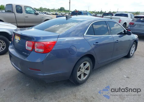 2015 Chevrolet Malibu 1Fl z USA, uszkodzony, nr VIN 1G11A5SL4FF252919